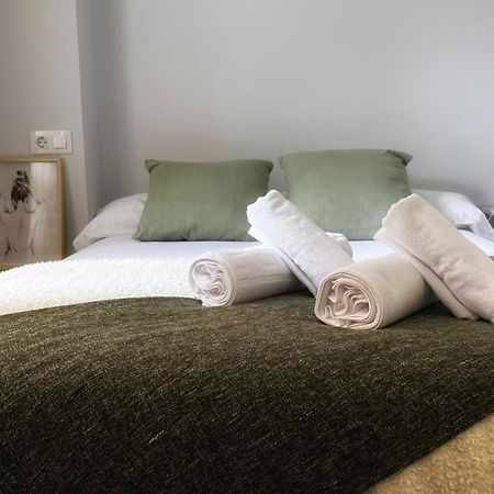 La Casita De Maria Lägenhet Getxo Exteriör bild