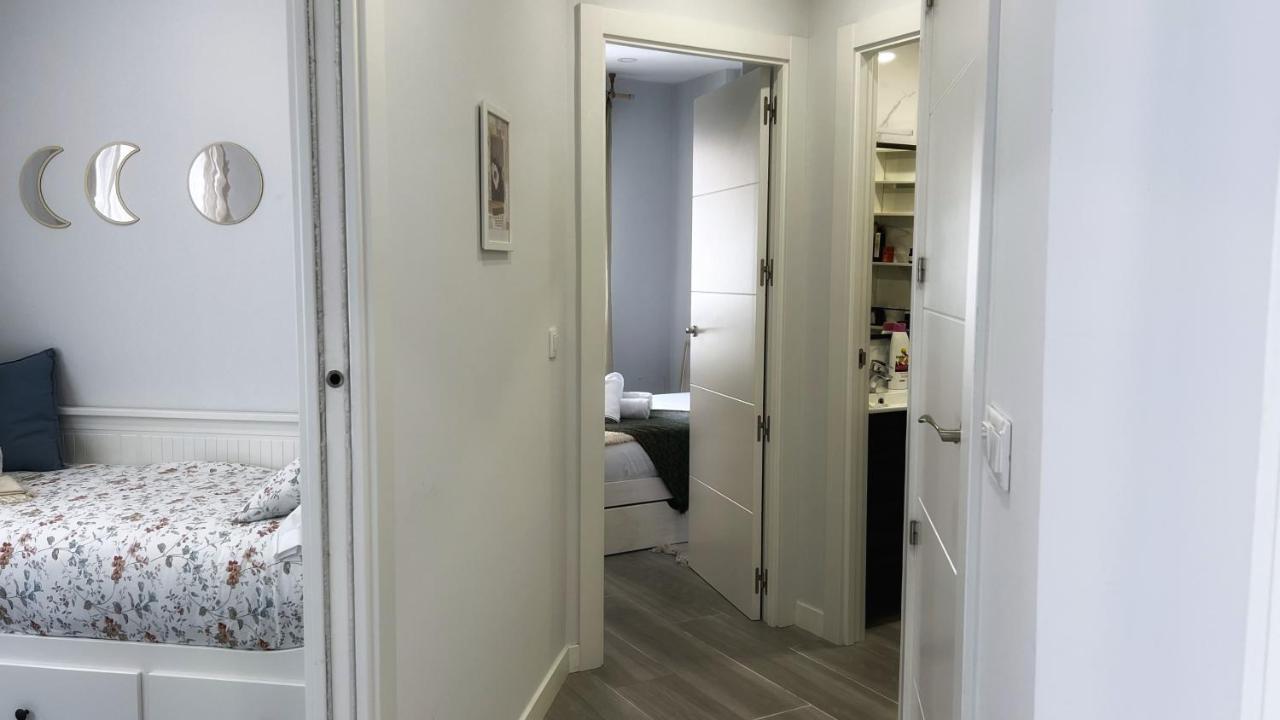 La Casita De Maria Lägenhet Getxo Exteriör bild